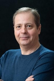 Sergey Danilevich portrait