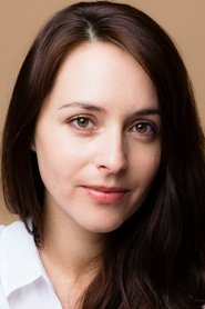 Anne Paris portrait