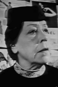 Lyudmila Gajlikovskaya portrait