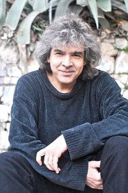 Nikos Kypourgos portrait