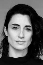 Natasha O'Keeffe portrait