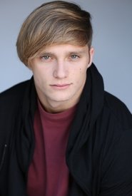 Collin Place portrait