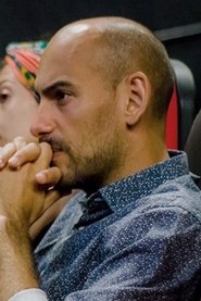 Davide Montecchi portrait