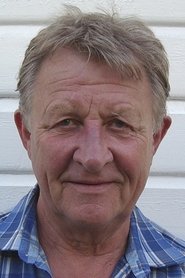 Ivar Nørve portrait