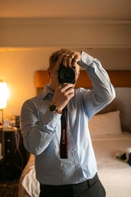 Anthony Brezovsky portrait