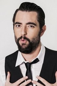 Dani Mateo portrait