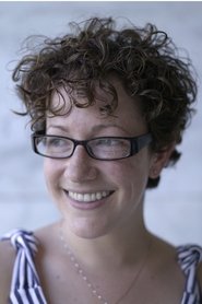 Nicole Perlman portrait