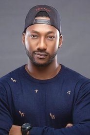 Yomi Alvin portrait
