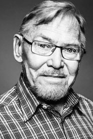 Mogens Pedersen portrait