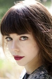 Lisa Brand portrait