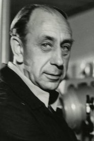 Kaljo Nikker portrait