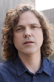 Jasper Steverlinck portrait