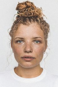 Luisa-Céline Gaffron portrait