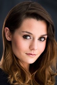 Katerina Katelieva portrait