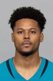Jamal Agnew portrait