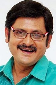 Rohitashv Gour portrait