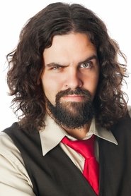 Sébastien Dubé portrait