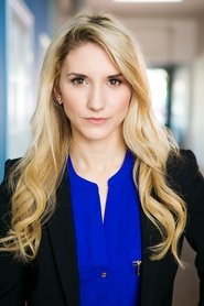 Krystin Goodwin portrait