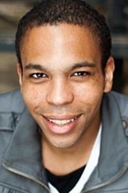 Jason Shavers portrait