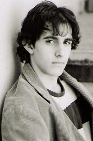 Patrick Salvagna portrait