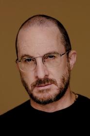 Darren Aronofsky portrait