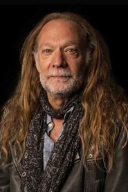 Greg Nicotero portrait