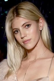Devon Windsor portrait
