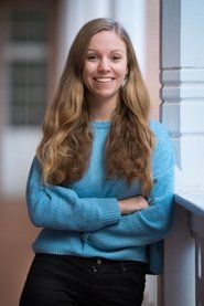 Lisa Carstensen portrait