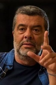 Spiros Mihalopoulos portrait