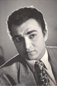 Suresh portrait