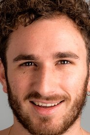 David Castillo portrait