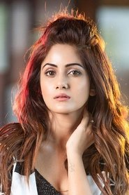 Trina Saha Bhattacharya portrait