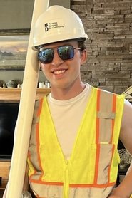 Reid Barbeln portrait