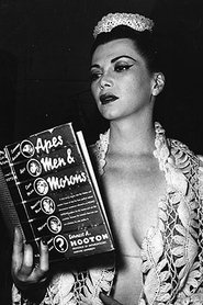 Sherry Britton portrait