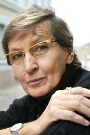 Pirjo Honkasalo portrait