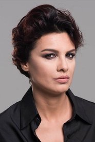 Feride Çetin portrait