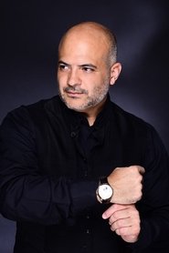 Gaston Rivero portrait