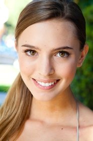 Lilly Roberson portrait