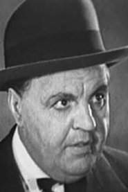 Robert McKenzie portrait