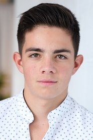 Benjamin Goyer portrait
