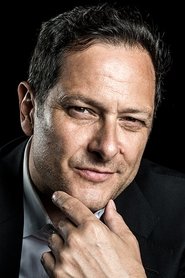 Michael Sottile portrait