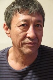 Seydulla Moldakhanov portrait