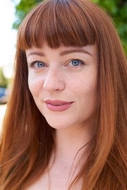 Alison Garner portrait