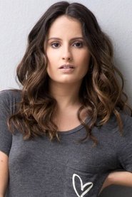 Amanda de Godoi portrait