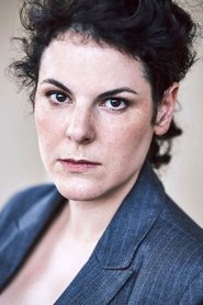 Cécile Gujer portrait