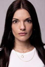 Sabrina Praga portrait