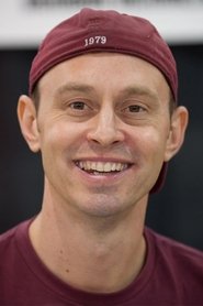 Brandon DiCamillo portrait