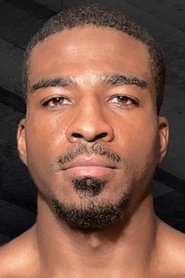 Brandon Shavers portrait