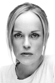 Friederike Kempter portrait