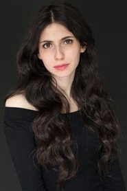 Boiangiu Alma portrait
